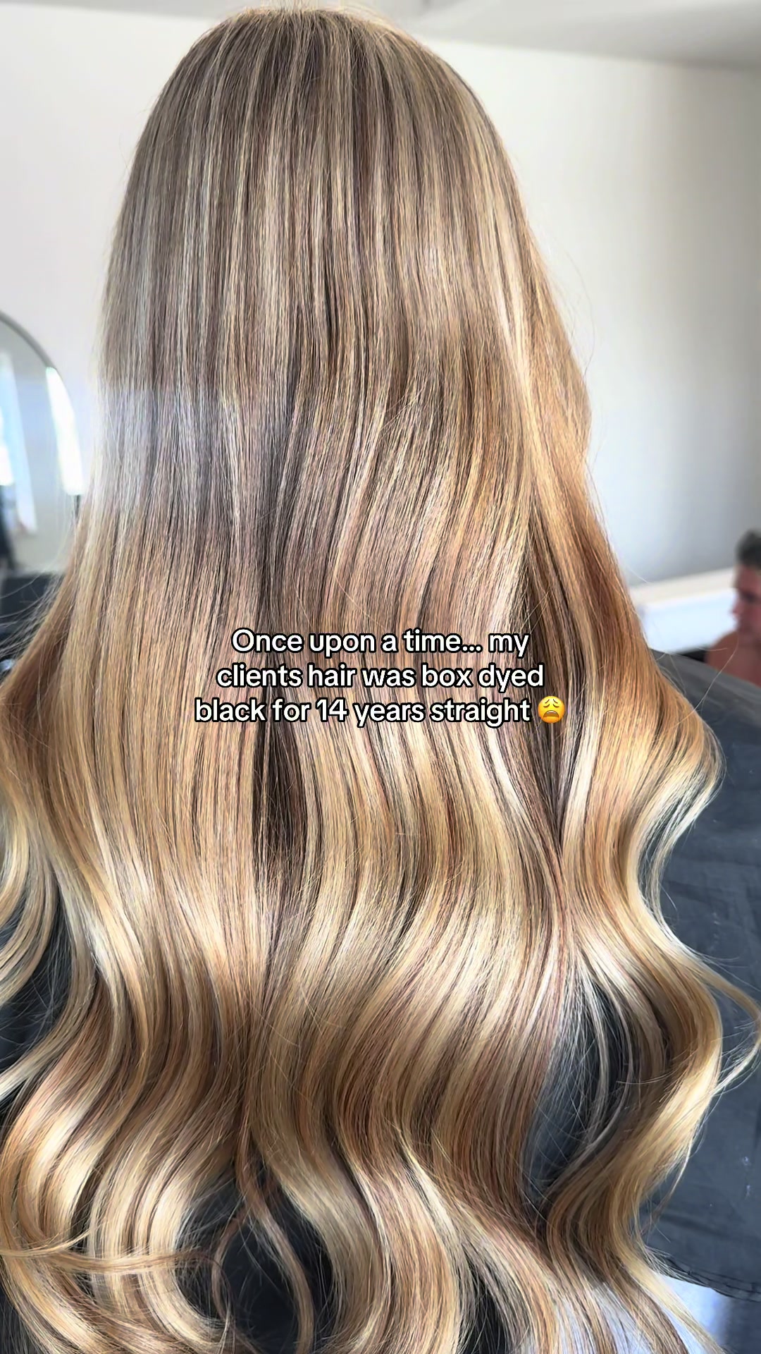 @DONCASTER STYLIST | Saffron