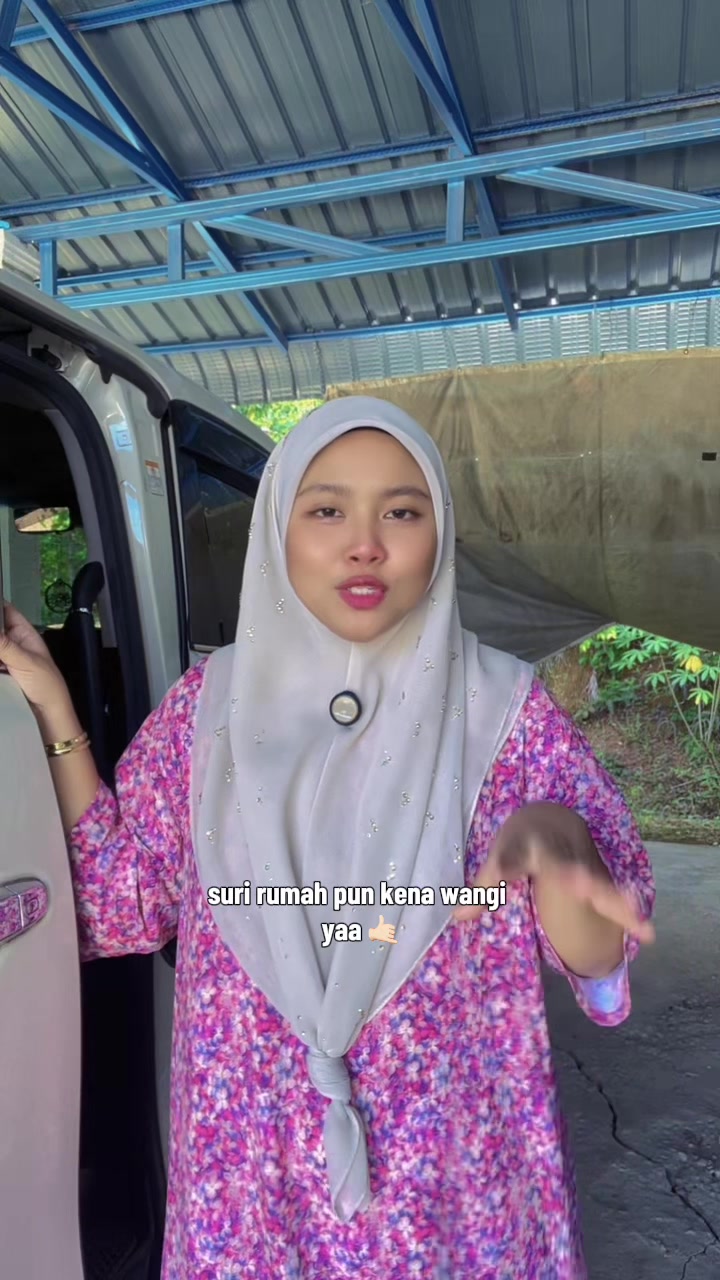 @AINSYA PERFUME HQ
