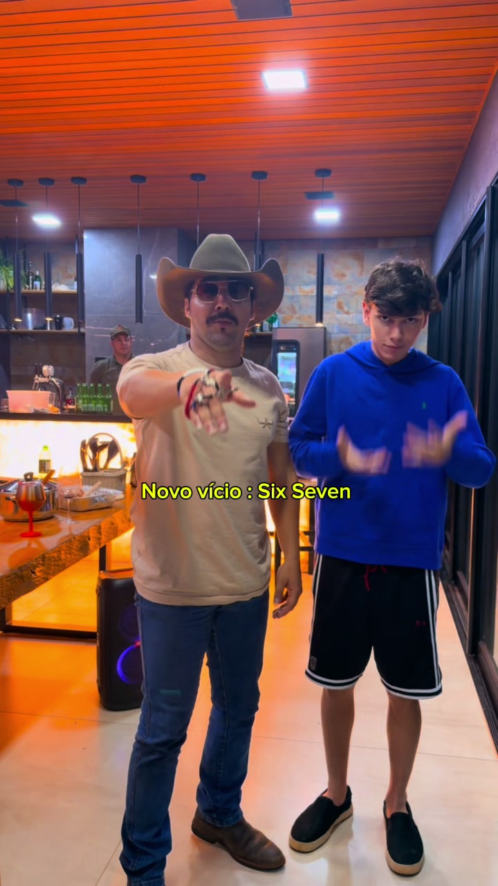 @João Nelore e Texano