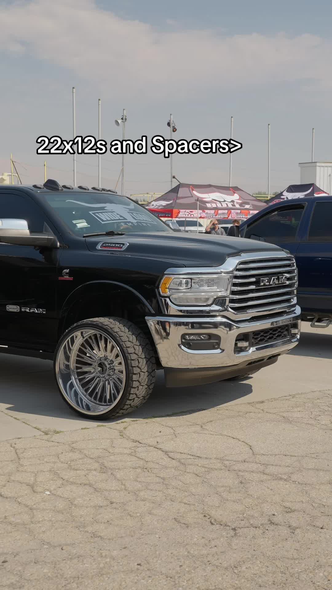 @Wide Load Empire