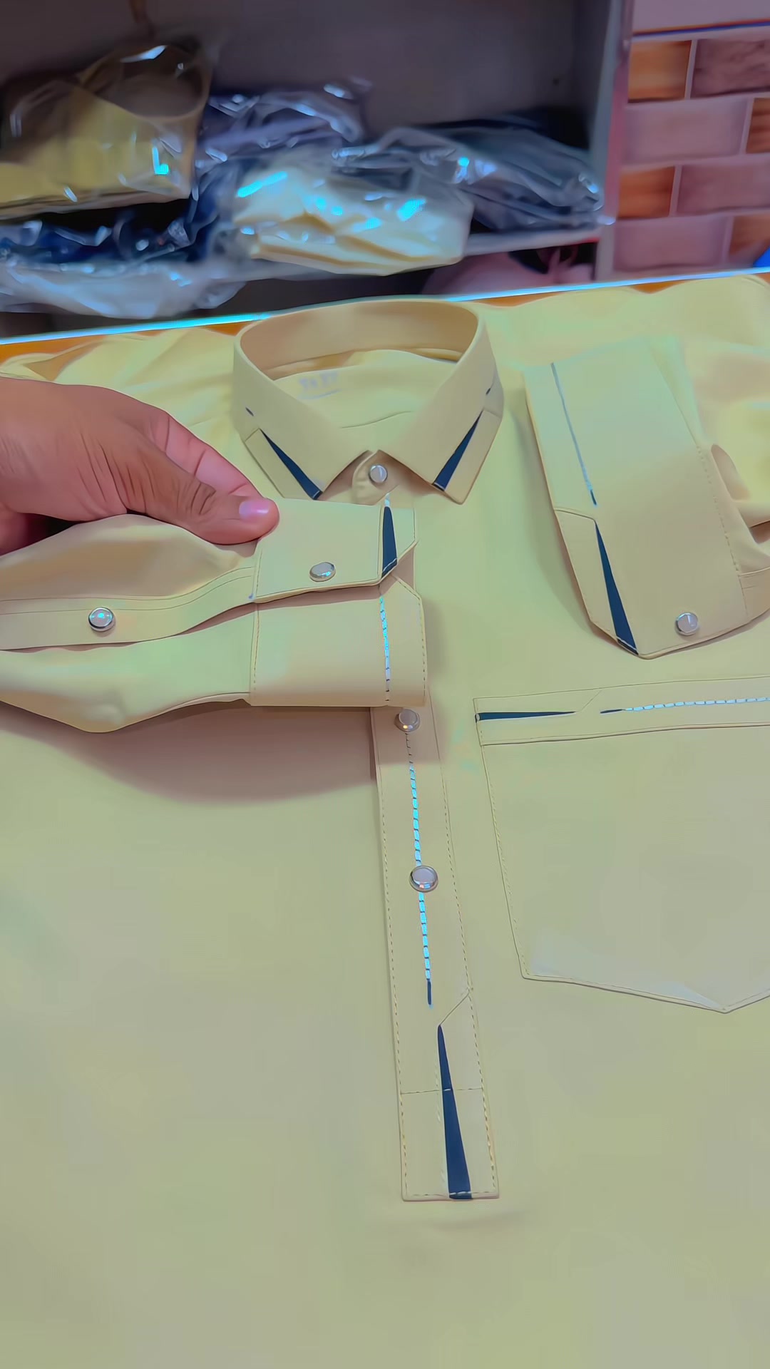 @Awais tailor