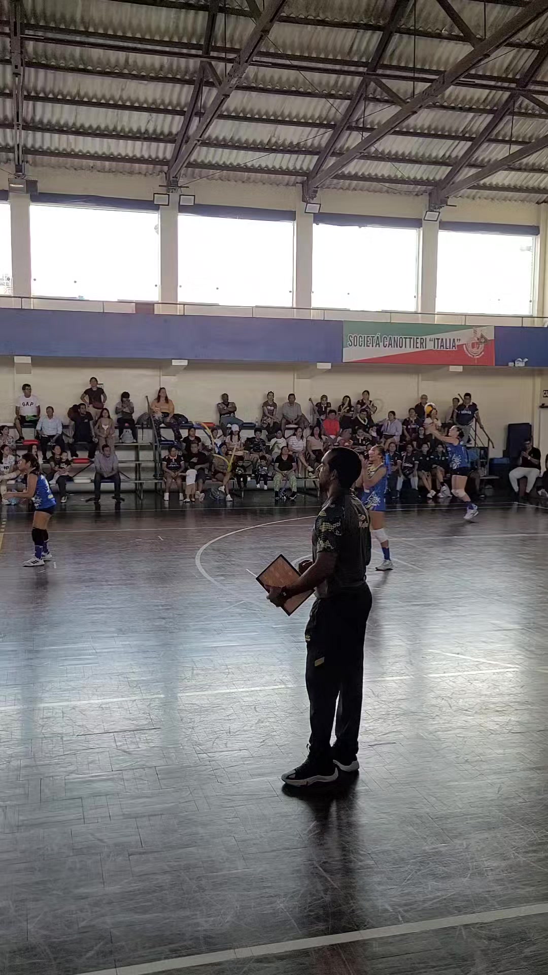 @Federación Peruana de Vóleibol