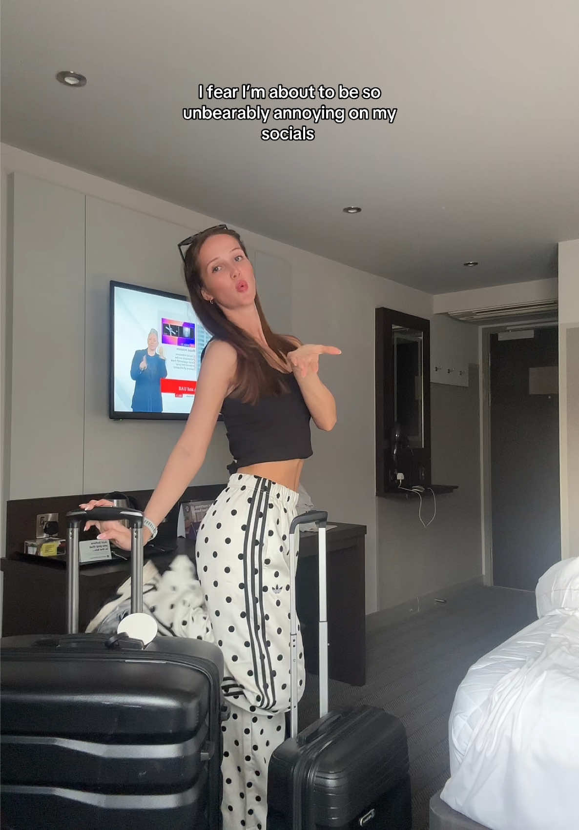 @HollyMayGuy