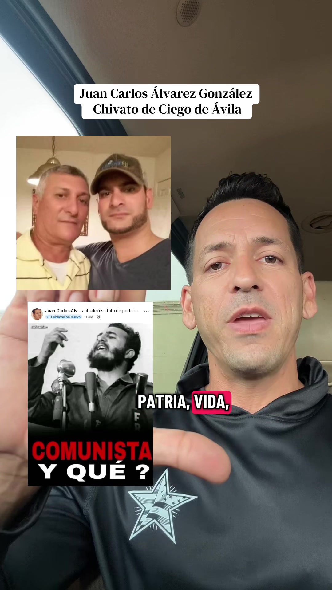 @Cuba Clips