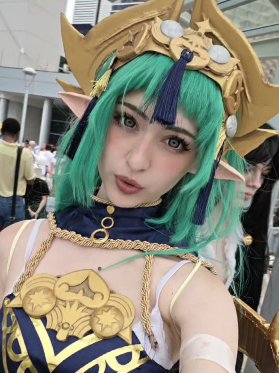 @bree | sothisii