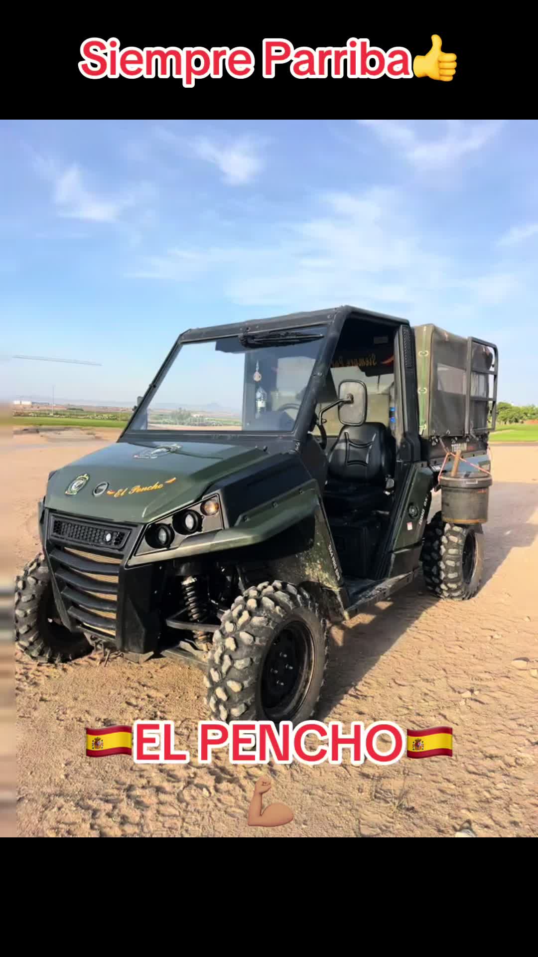 @El_Pencho_Cinegeticas