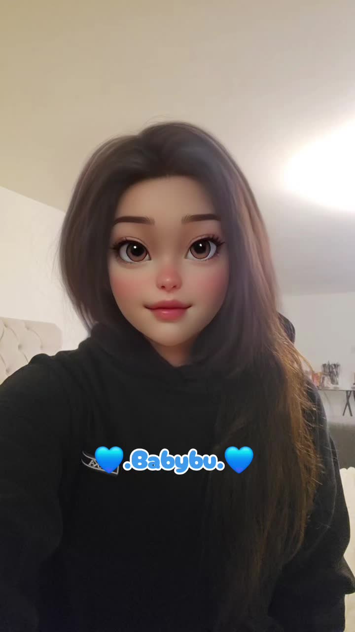 @Baby Bu