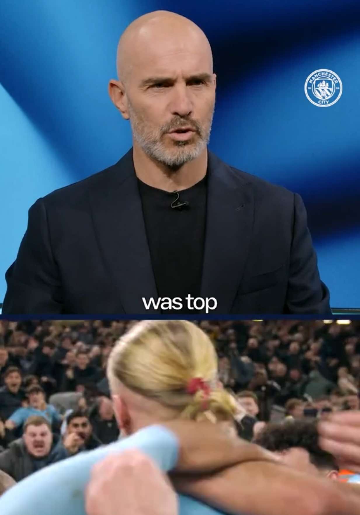 @Manchester City