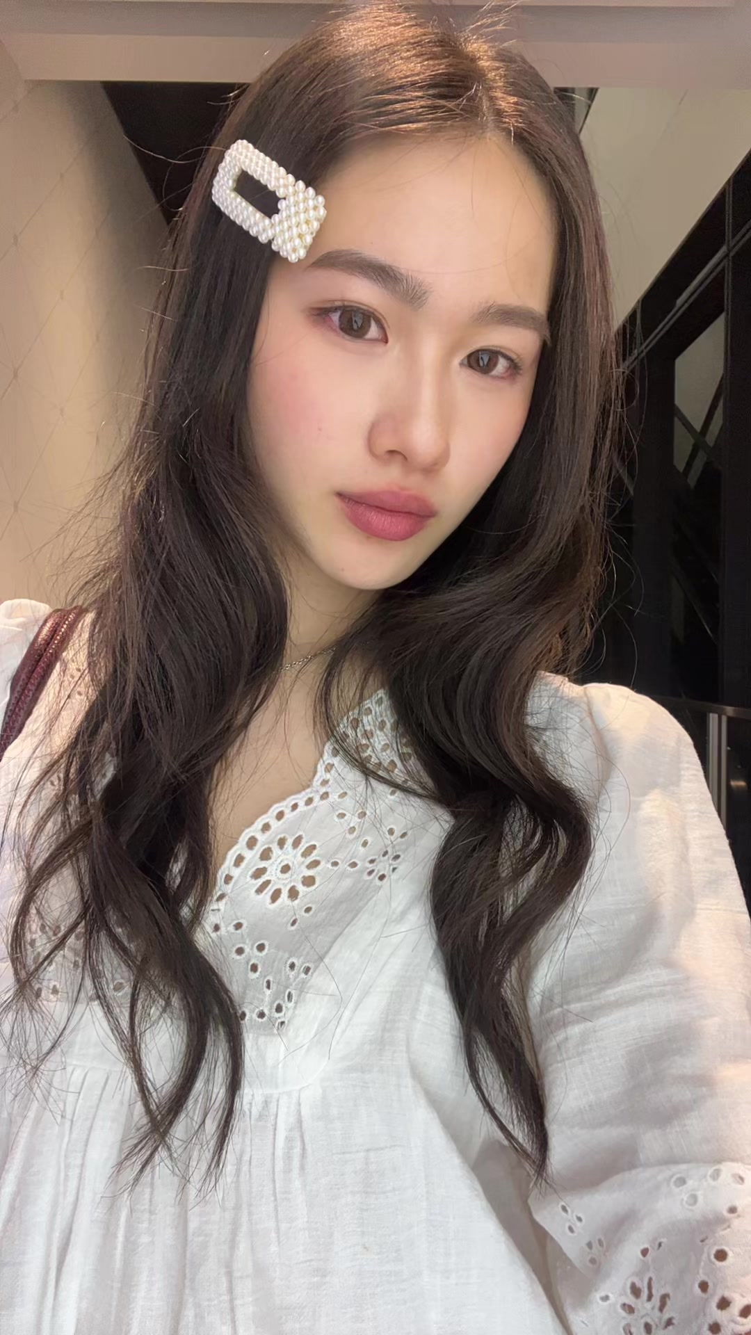 @sarah 咲良