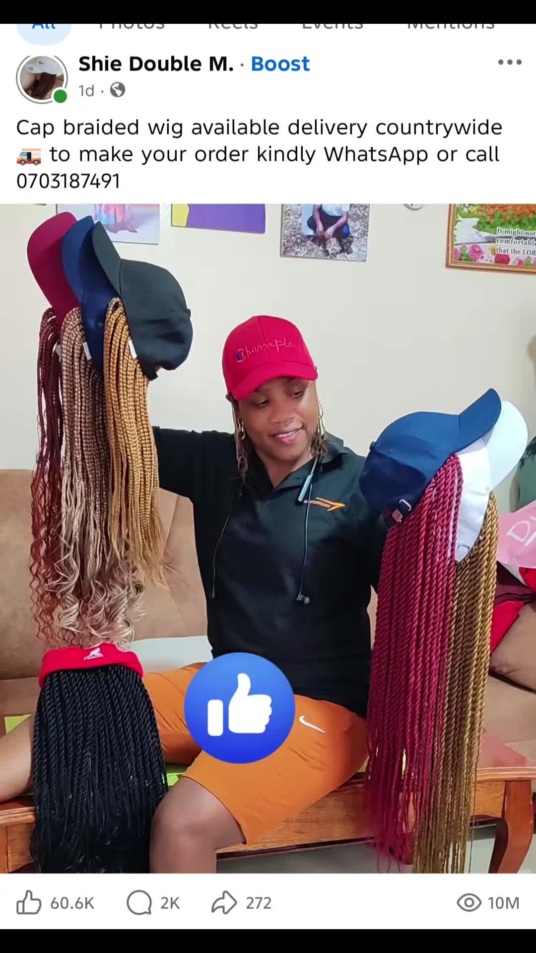 @Shie Double M🇰🇪💝(Wamuturi)