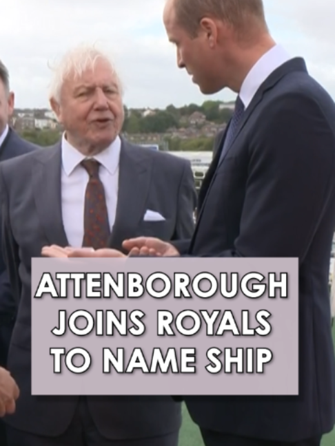 @The Royal Family Channel