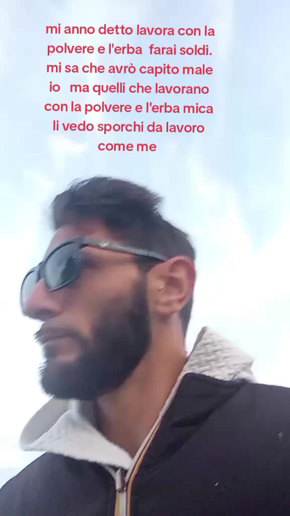 @Salvatore Provenzano