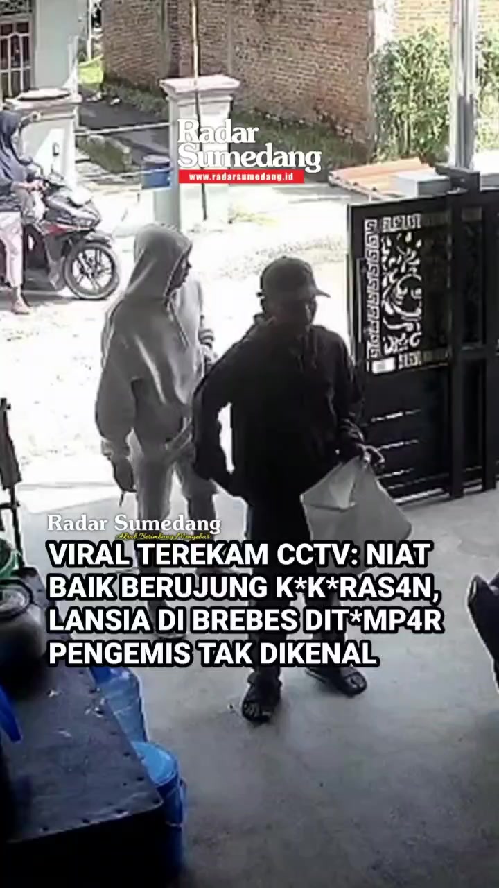 @RADAR SUMEDANG