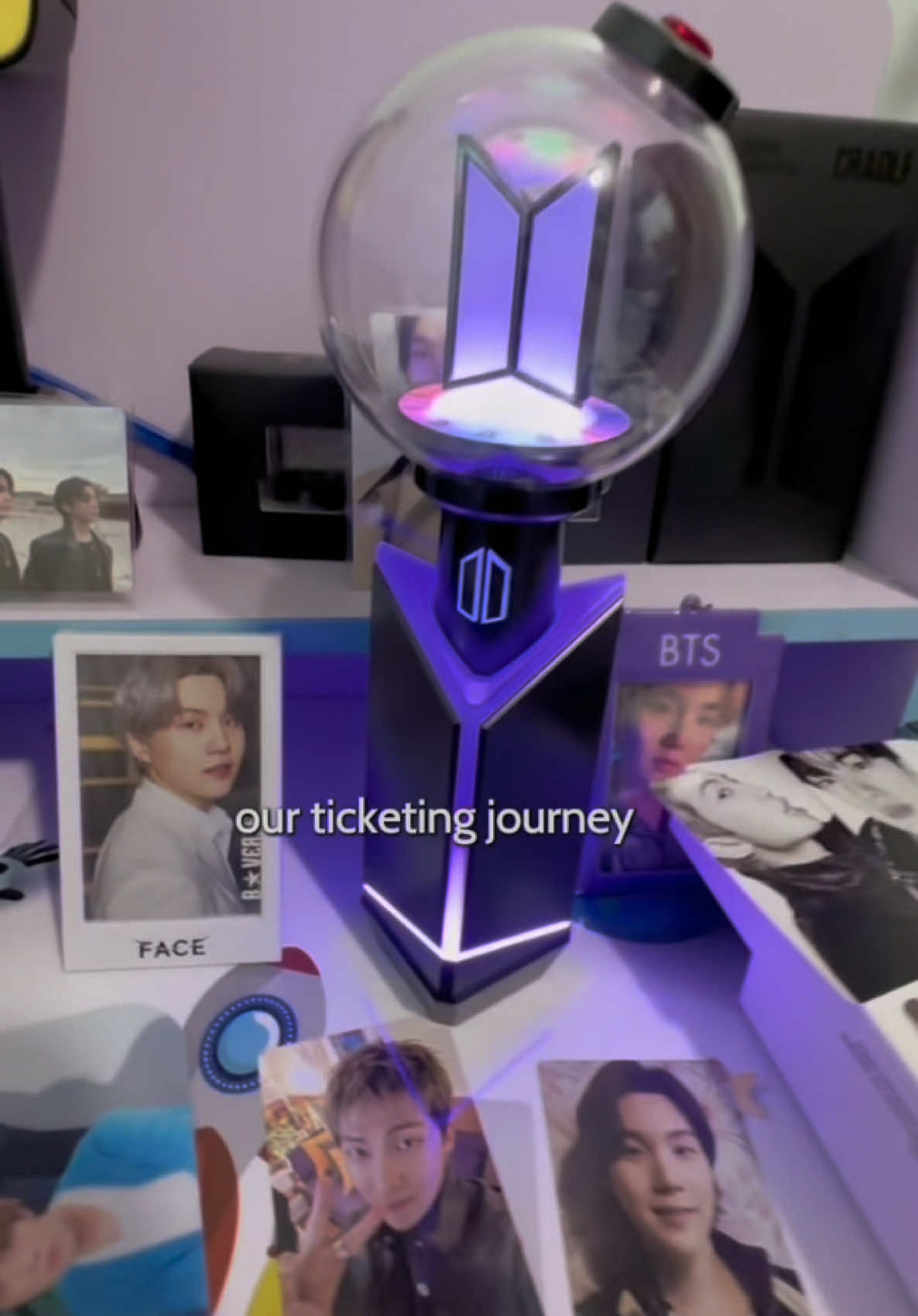 @✨️ anne will see BTS ☘️❤️✨️⁷