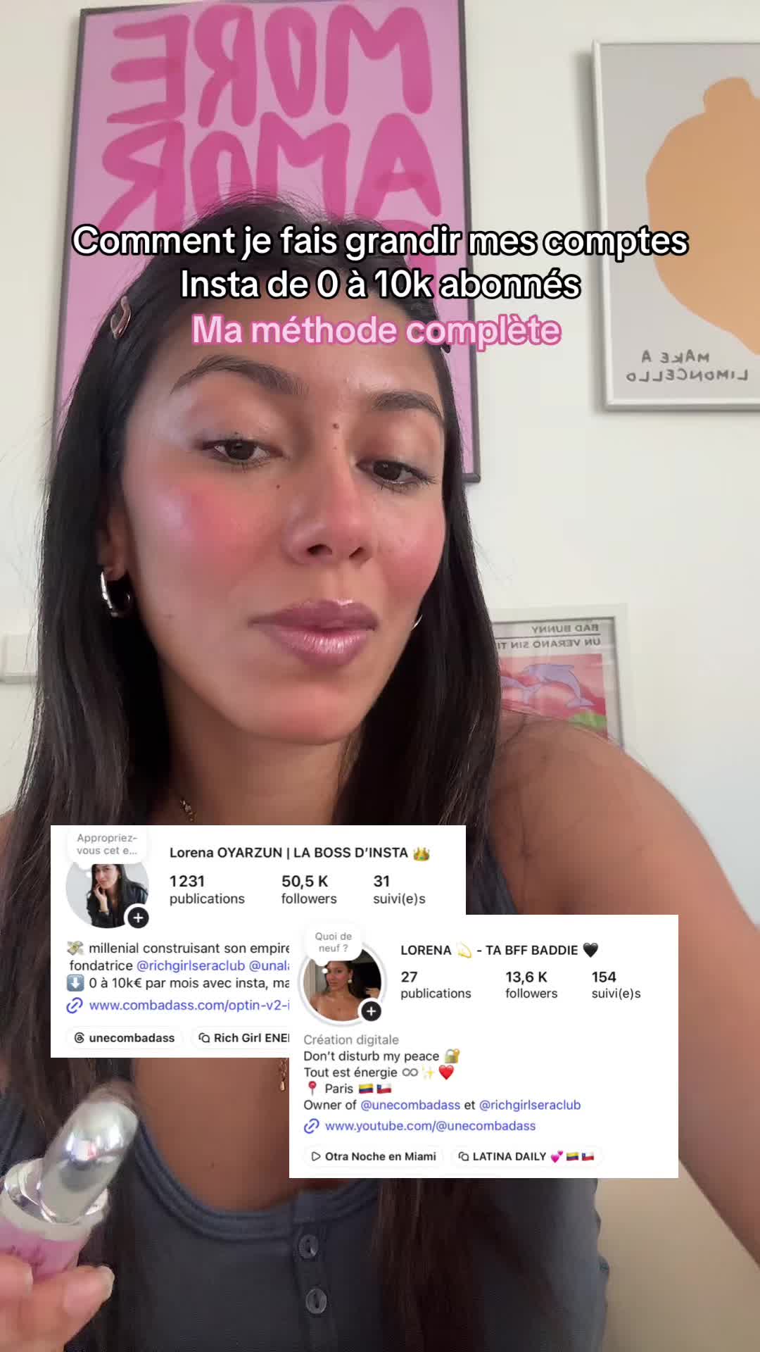 @Lorena| Insta- Tiktok/Business