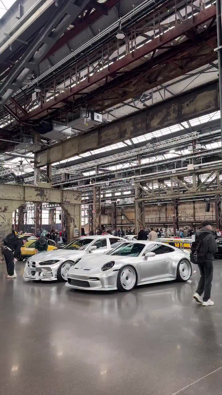 @R44 Performance