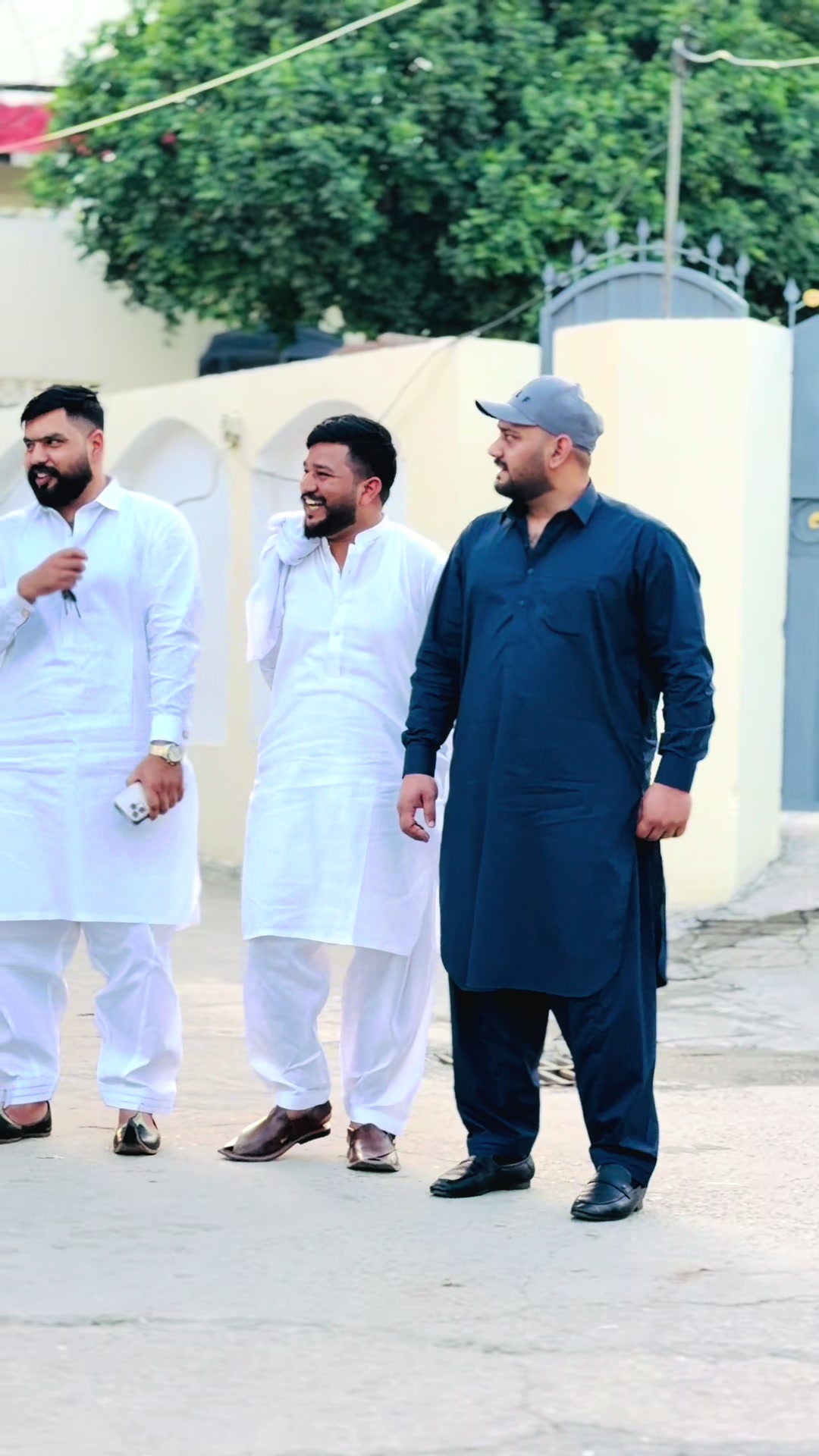 @CH IMRAN MASOOD