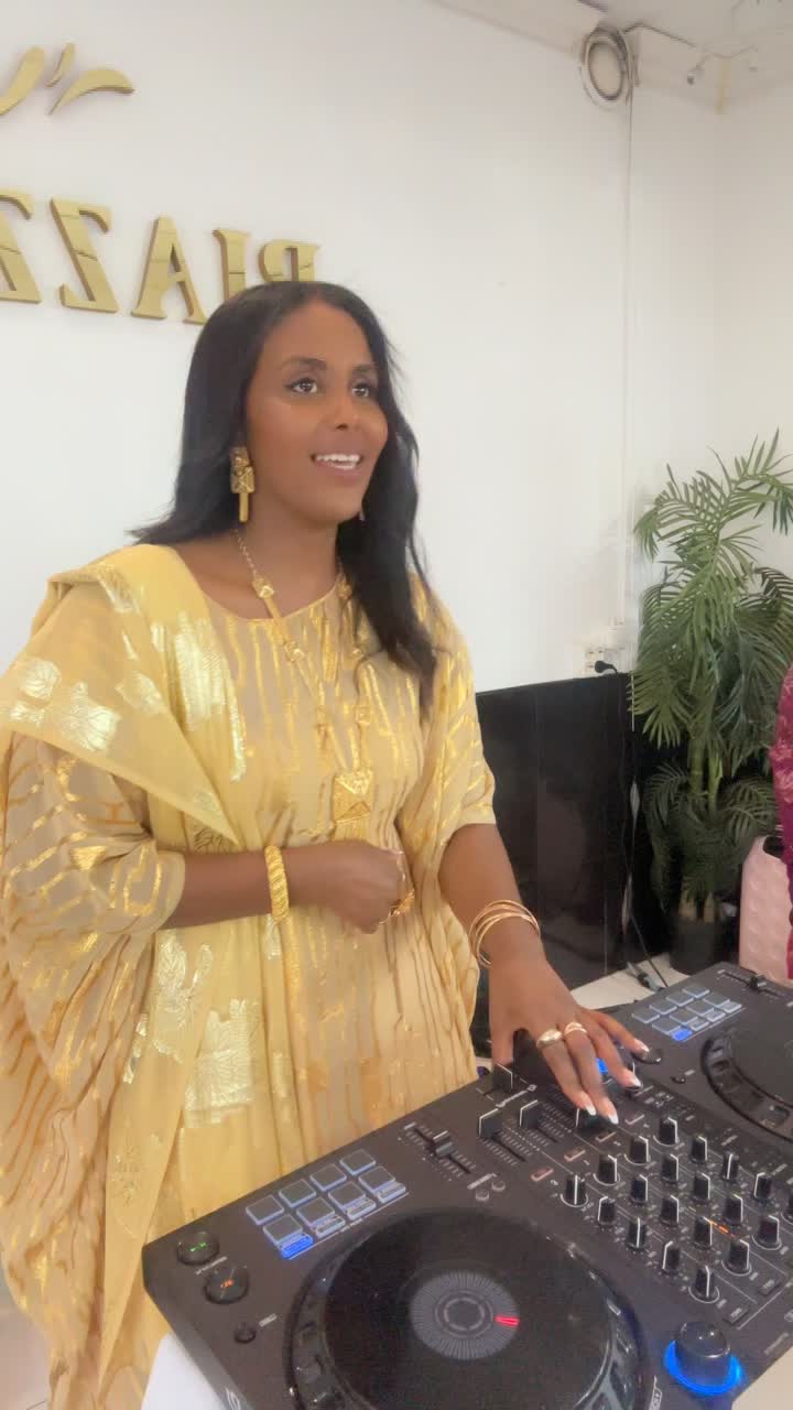 @Dj Fadumo