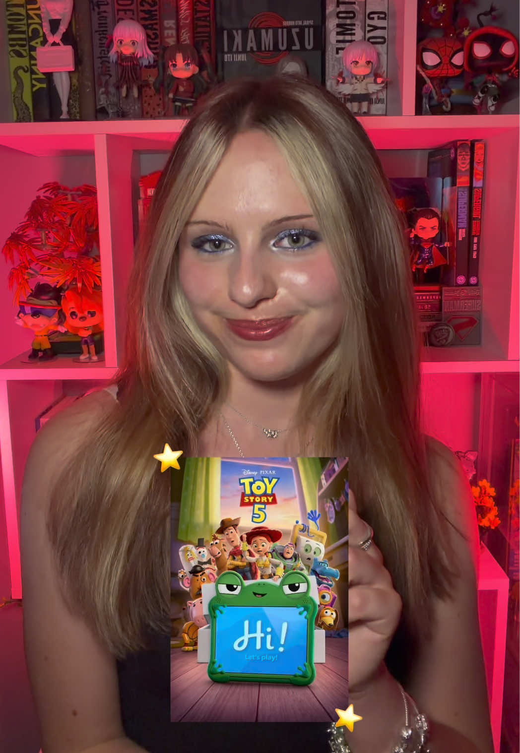 @⭐️ fr&eacute;ja ⭐️
