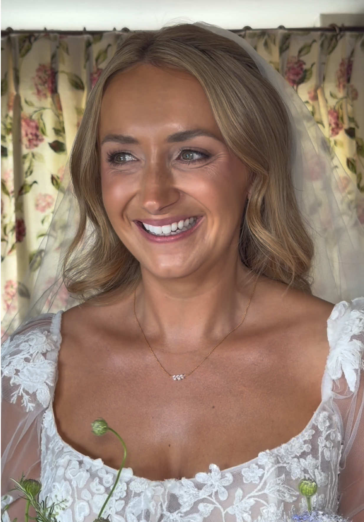 @Tasha | Bridal Makeup Artist