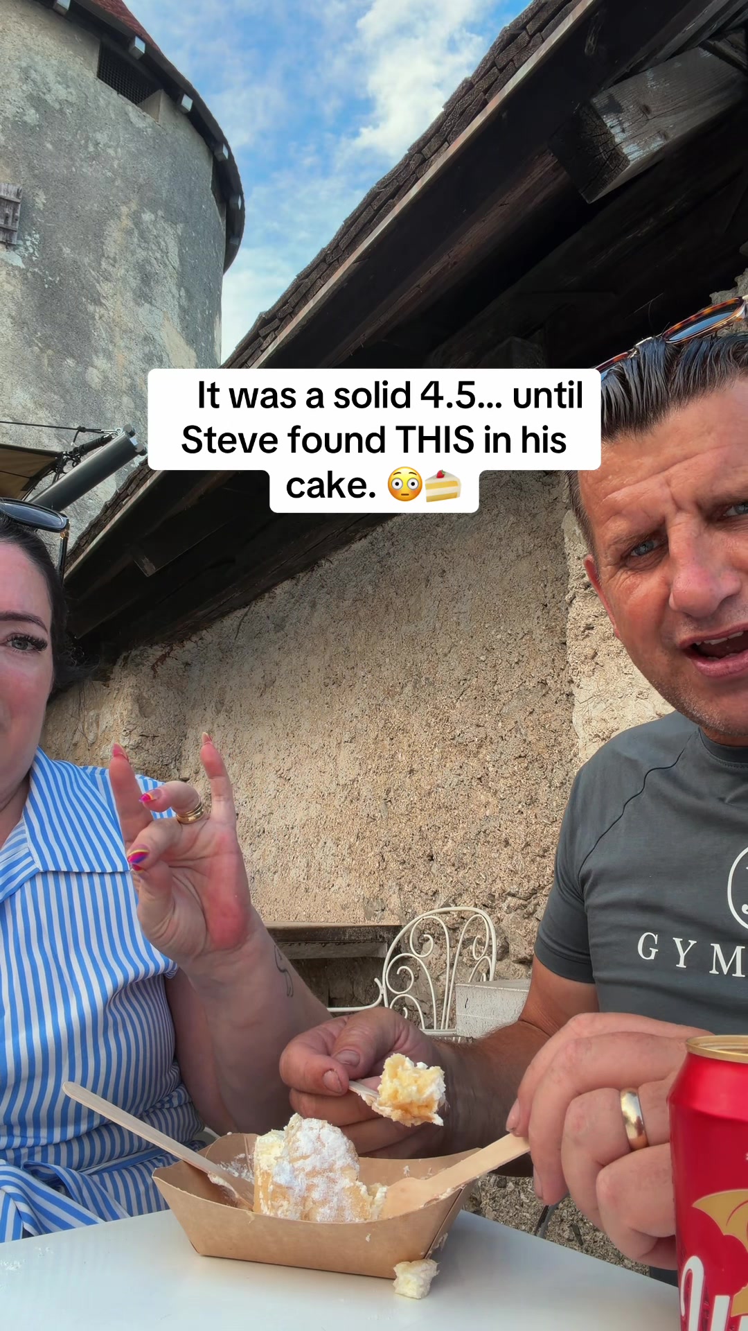 @Rach & Steve | Travel Addicts