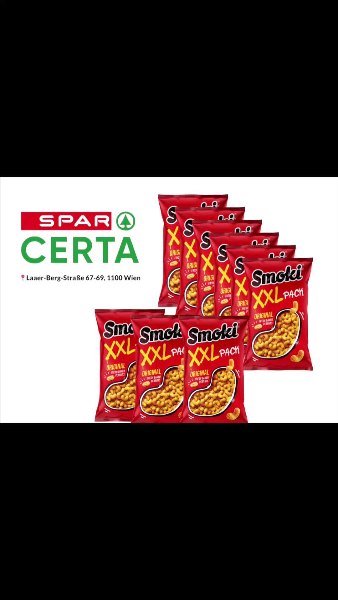 @Spar  Certa