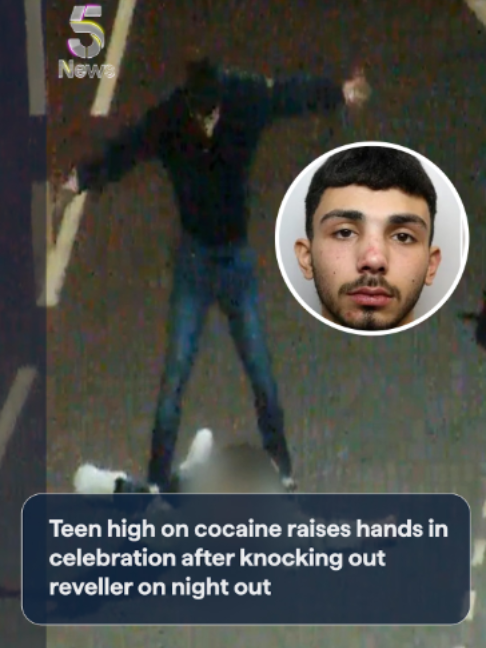 @Channel 5 News
