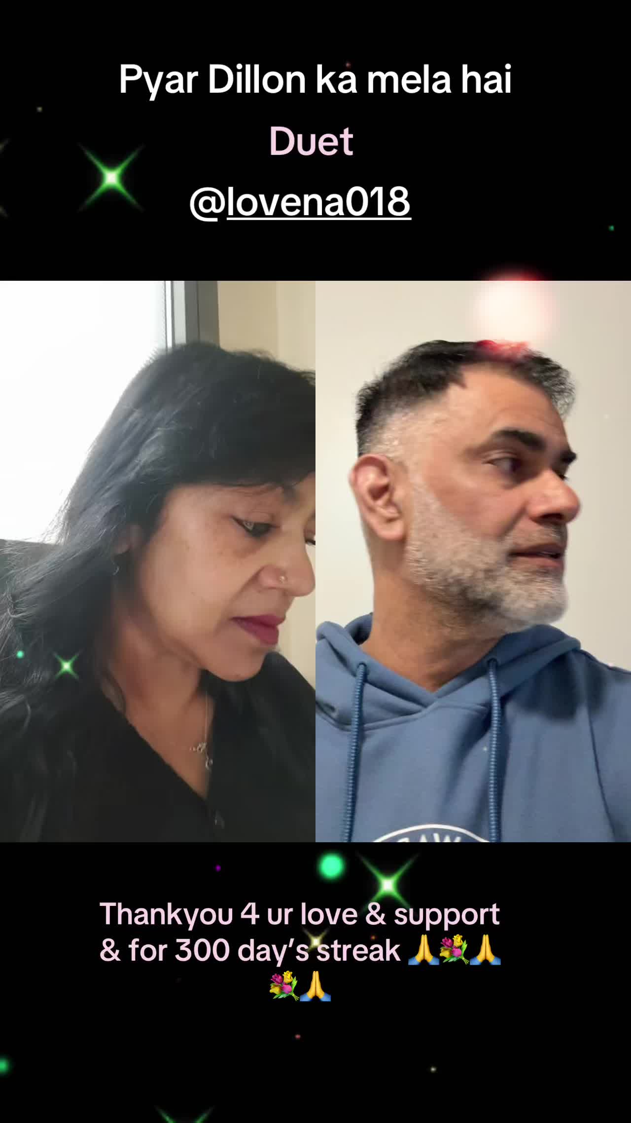 @Sanjay Aslam
