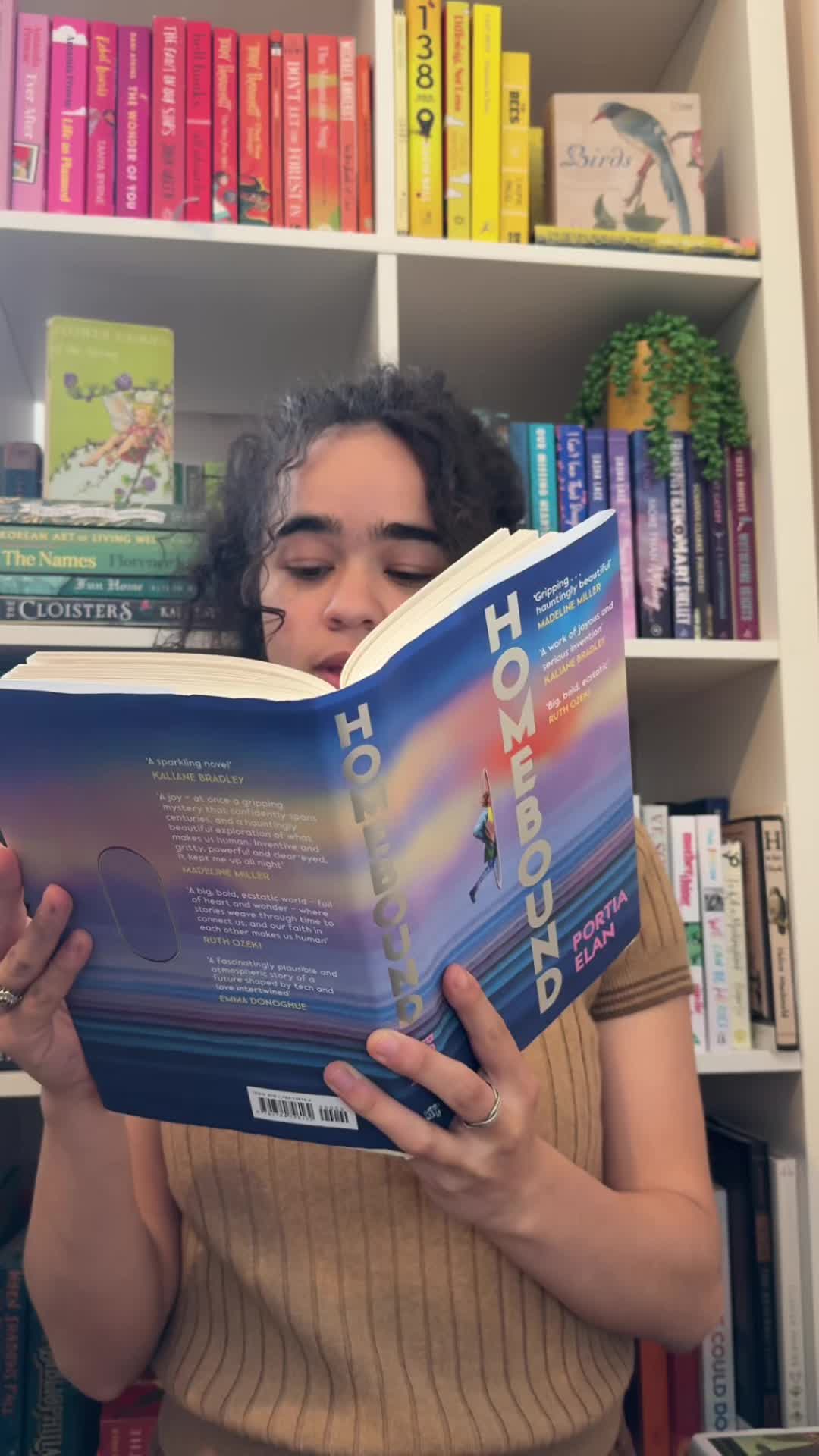 @Books - Team Tandem