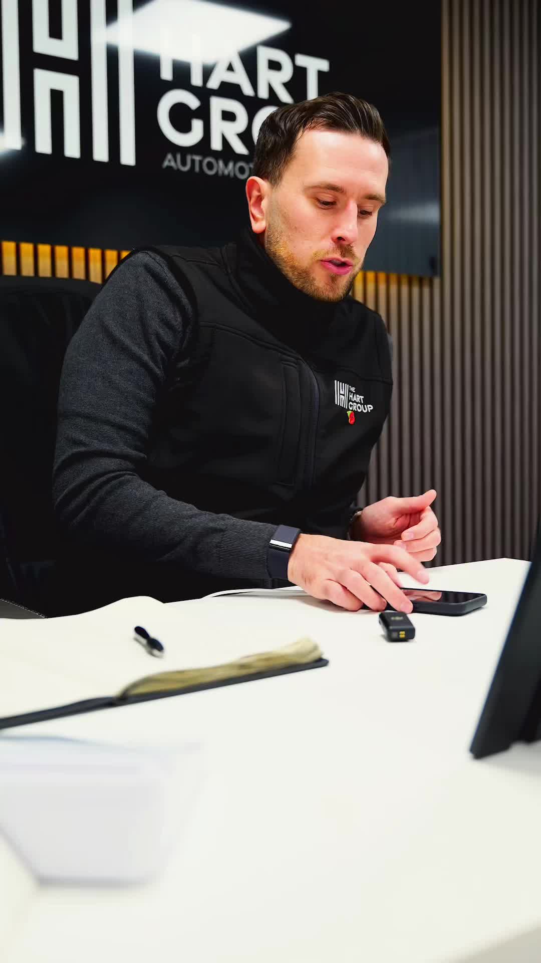 @The Hart Group Automotive
