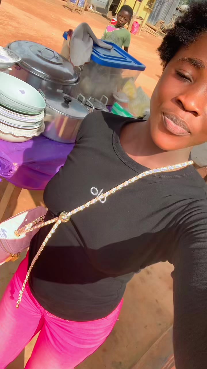 @🎀🧸kaakyire🤍~~Nana Yhaa🖤🤍