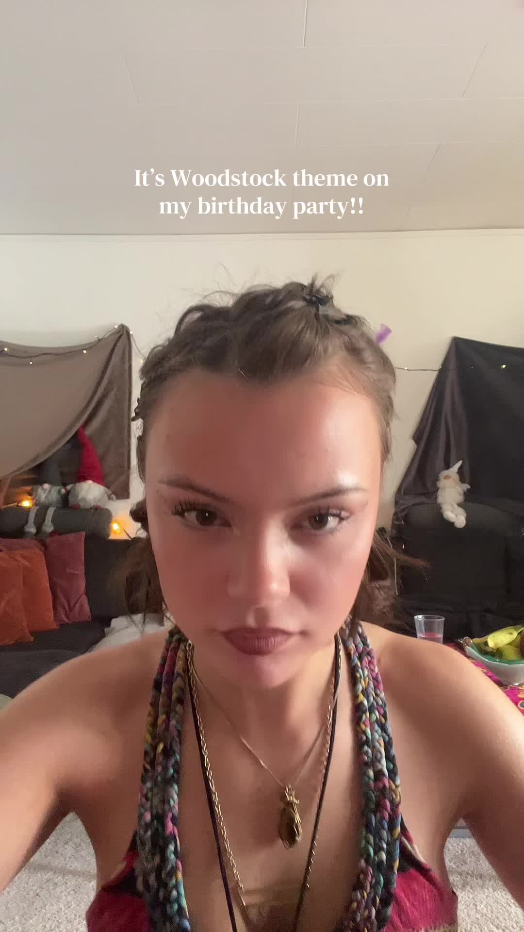 @Eenhoornvilja⁷💋