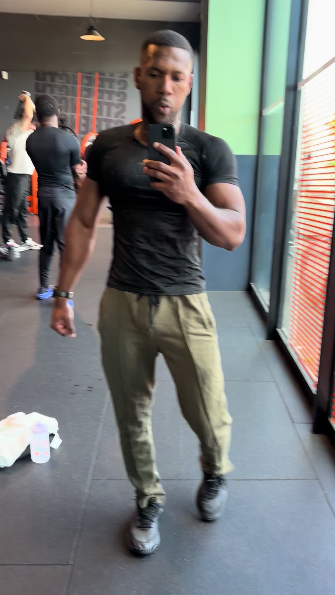 @siliouette fit