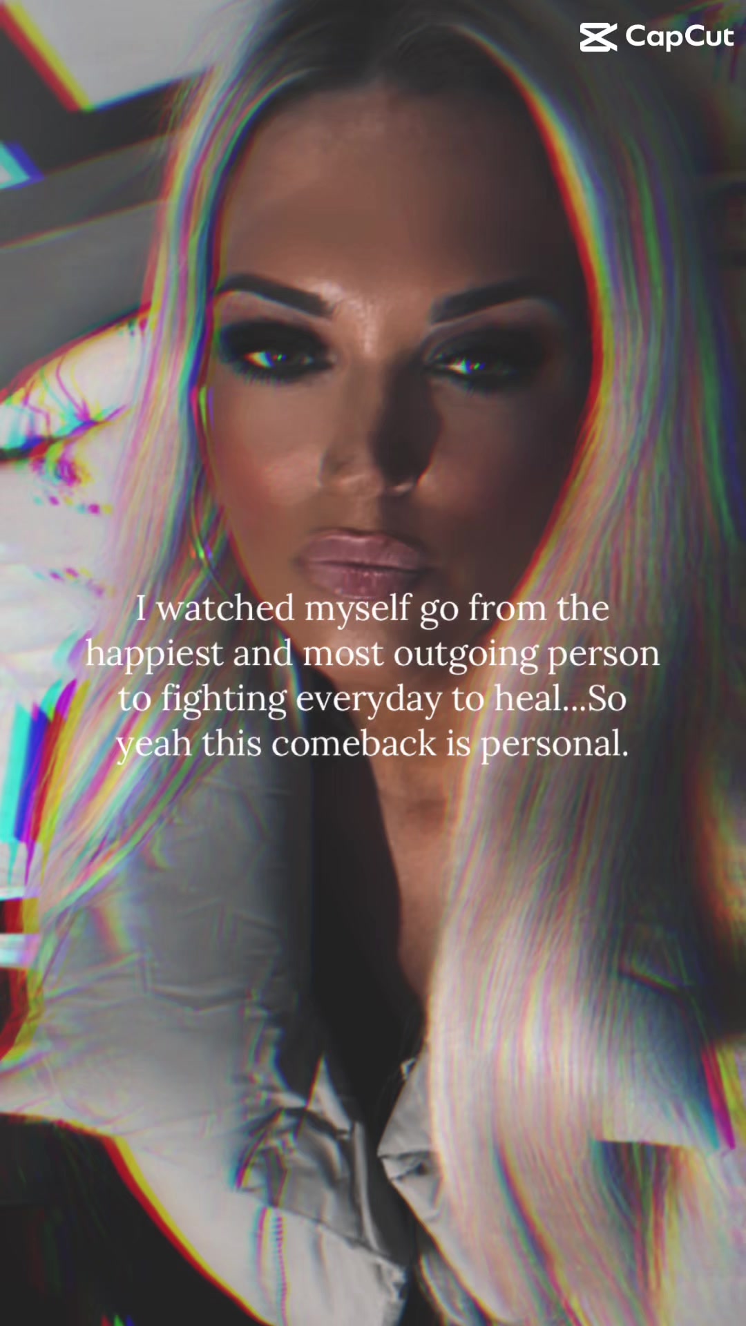 @Natalie Marie