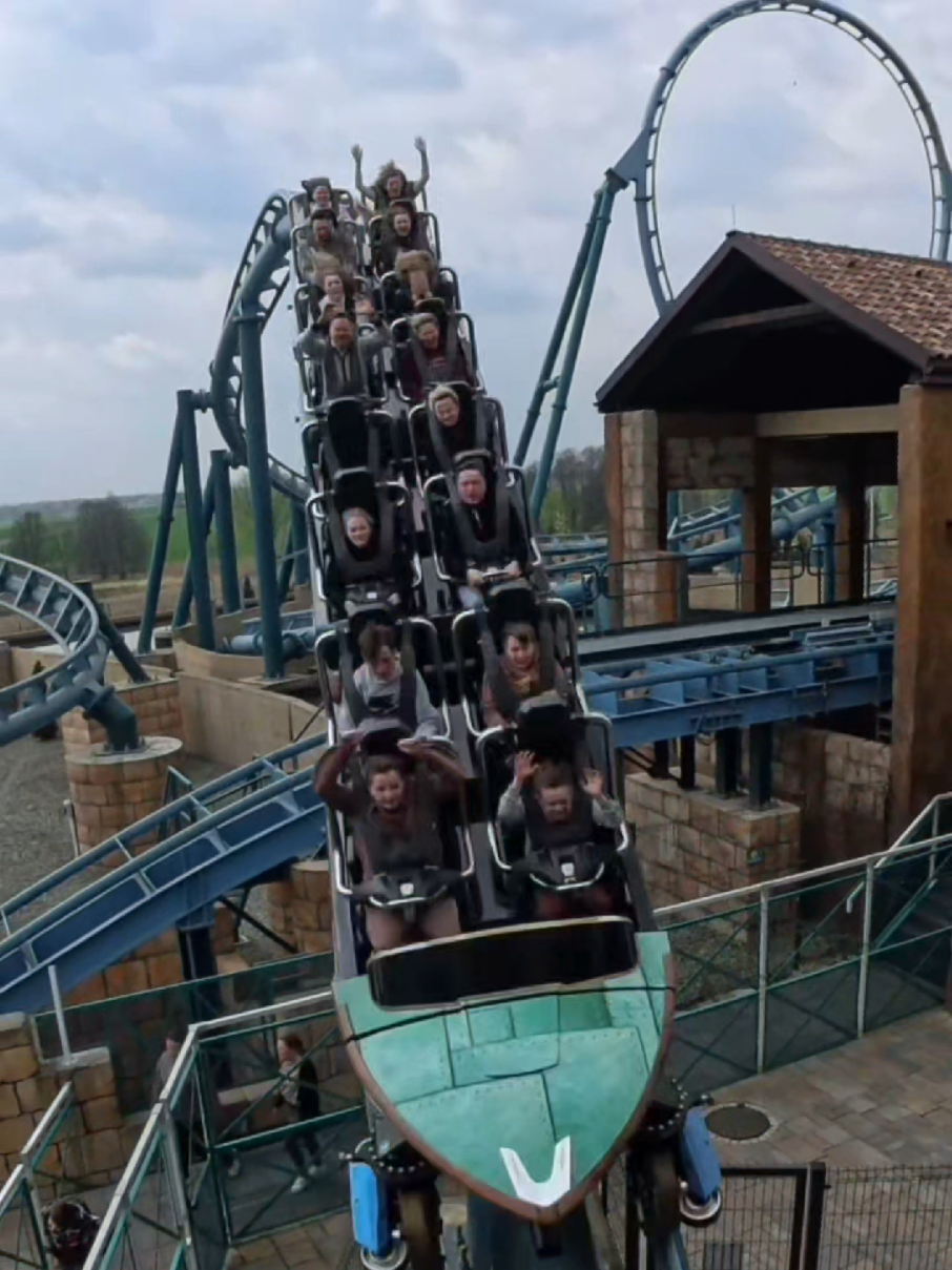 @Attraction Hunter