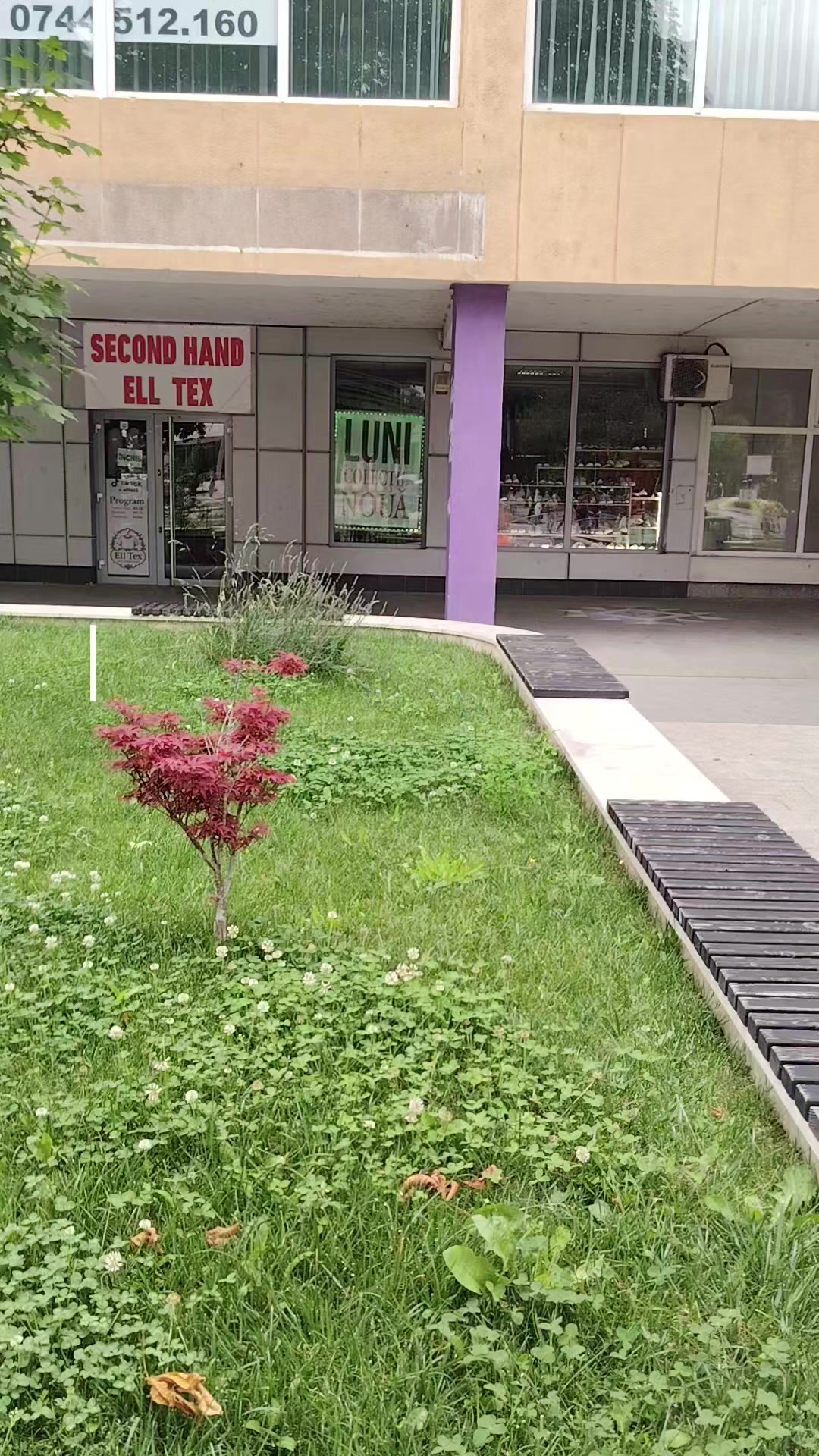 @ELL TEX Second Hand Hunedoara