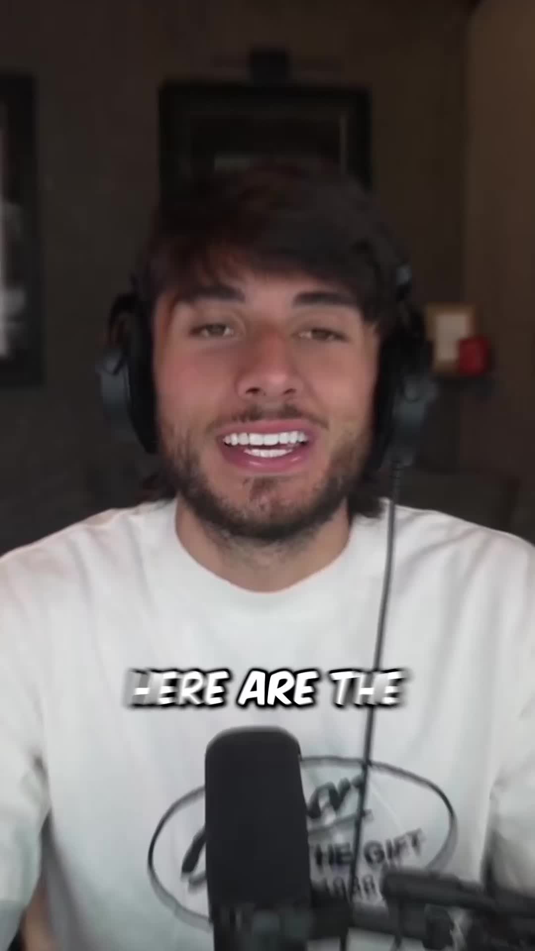 @Danny Aarons