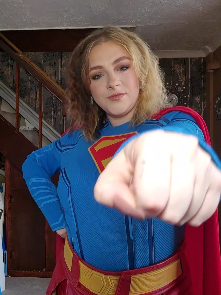 @princessoohlala_cos