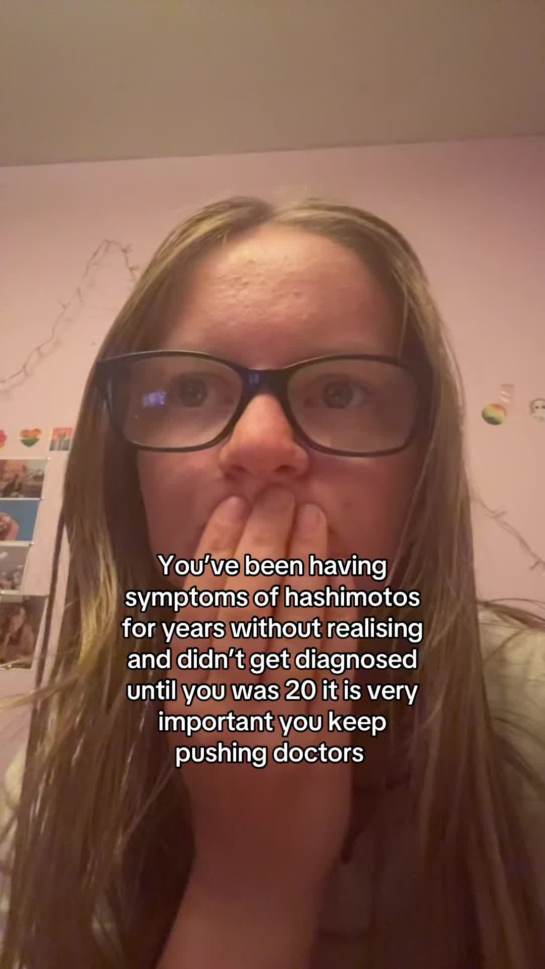 @Amanda