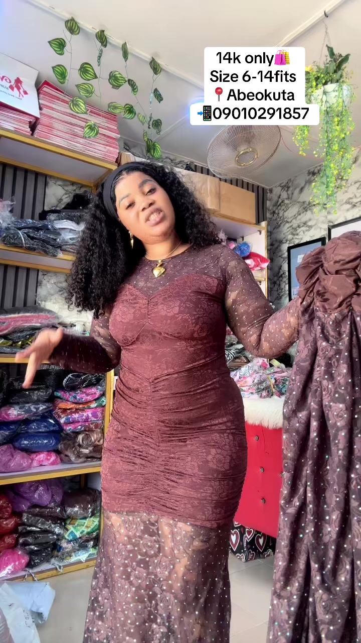 @Wendy Superluxe👗🛍️(ABK)