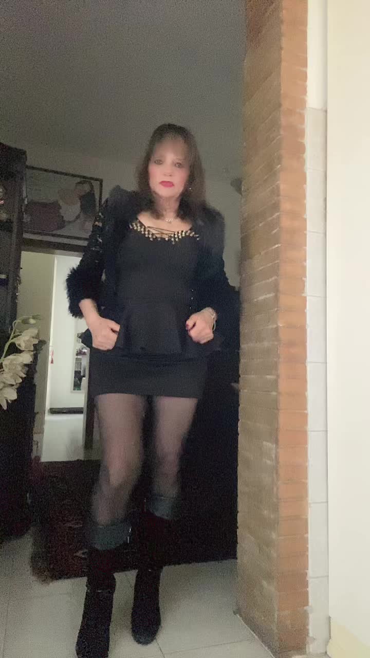@la nonna di Tik Tok