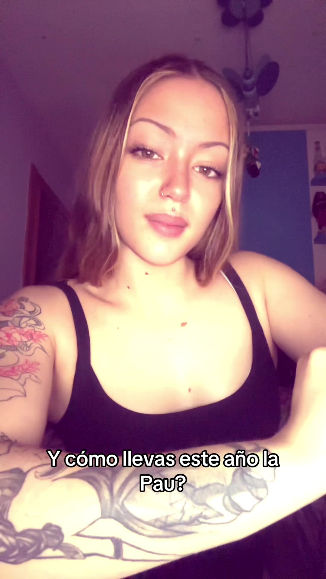 @te gusto lo sé💋