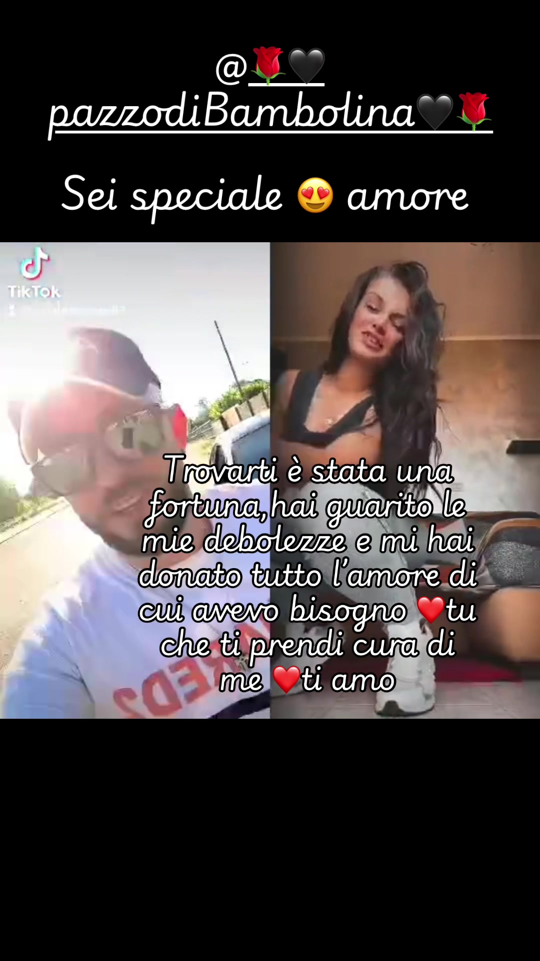 @🌹BAMBOLINA Di Pazzo🌹