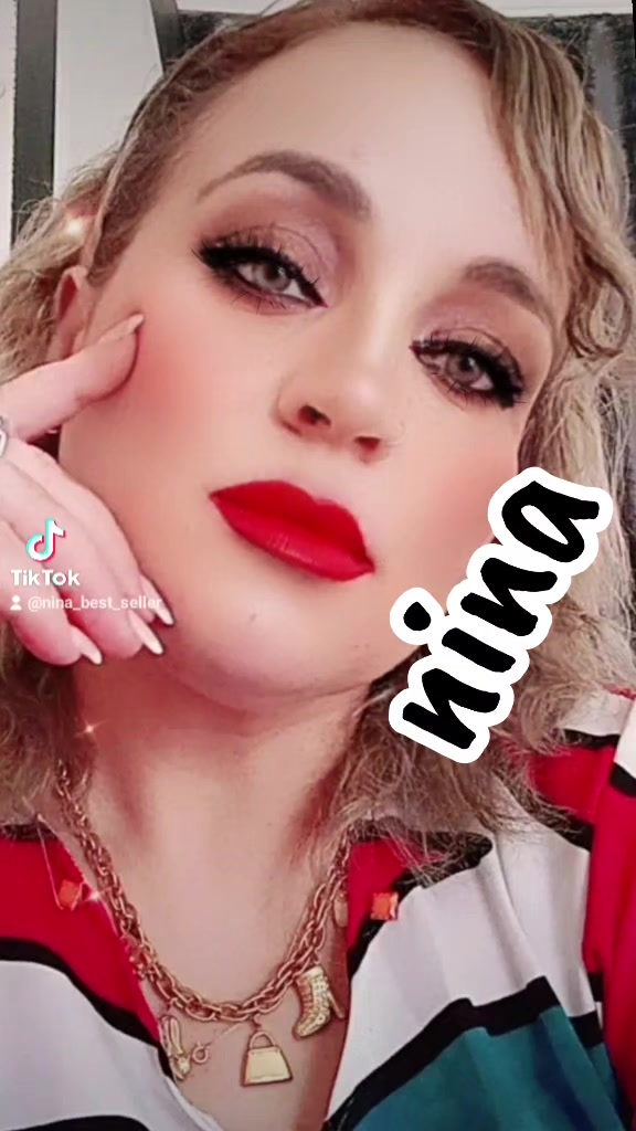 @Ninashop