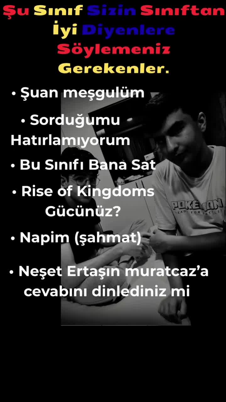 @Kabataş Erkek Hazırlık D