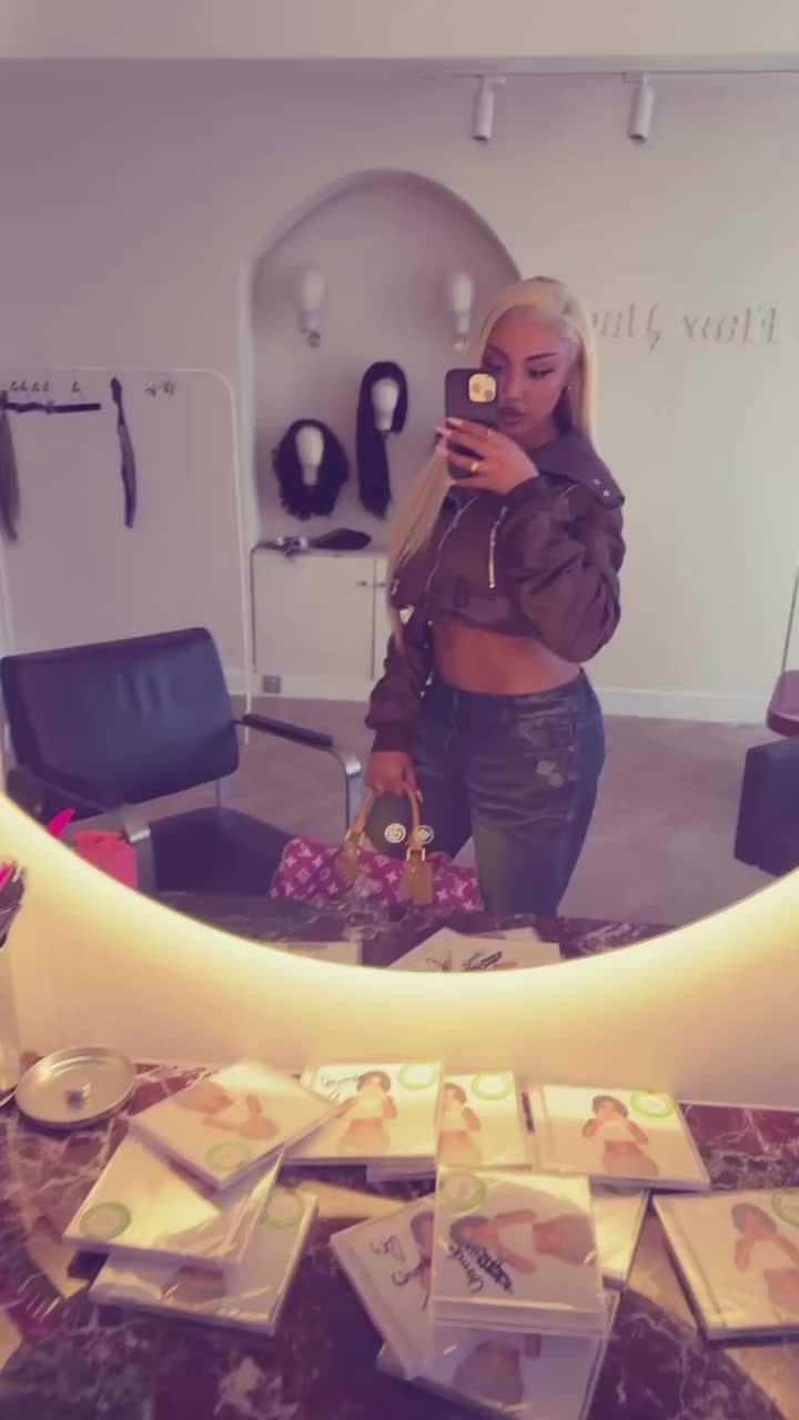 @wejdene_fan ❤️