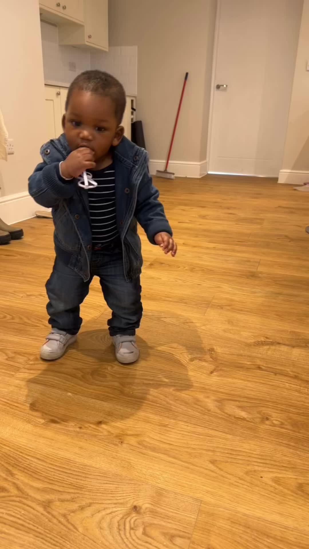 @BabyJosh❤️