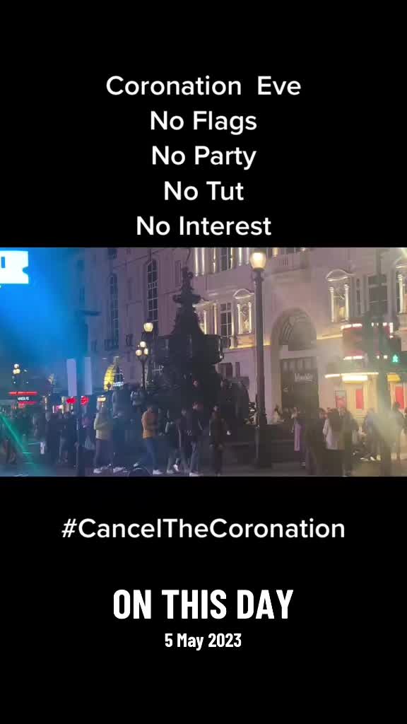 @#NotMyking