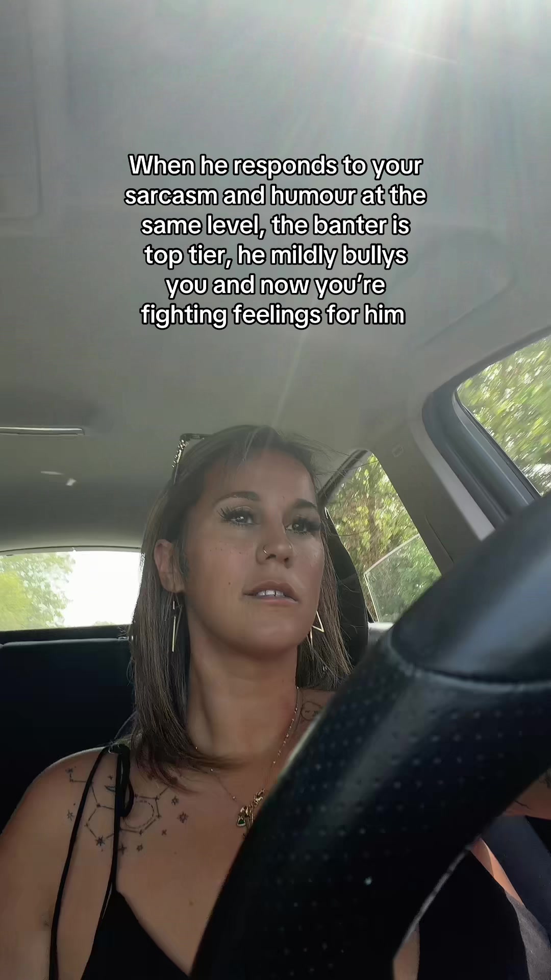 @Jodie | Life As It Should Be