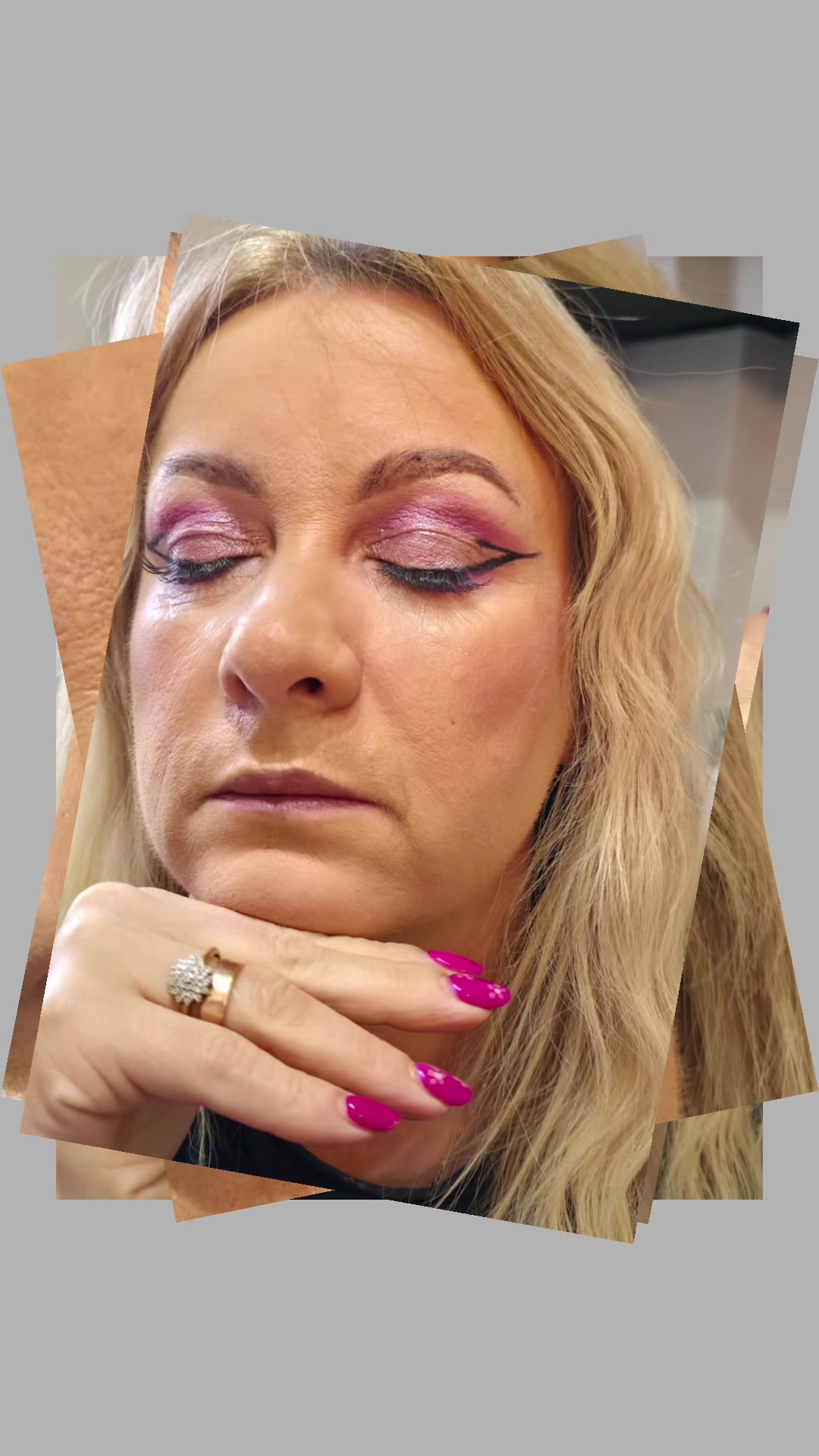 @makeupbypaulinakatarzyna